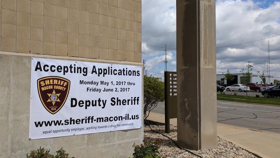 Law Enforcement Training Center